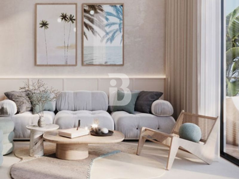 Premium Living|Fully Furnished|Guaranteed ROI 12%