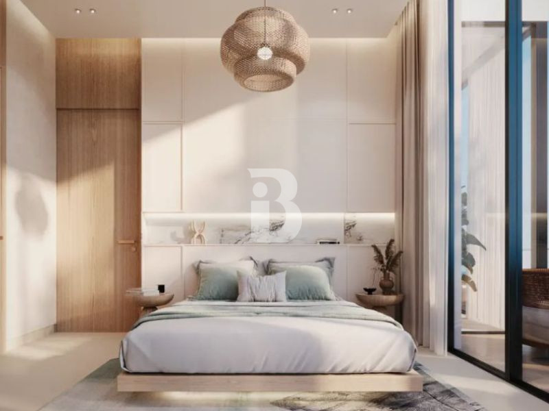 Premium Living|Fully Furnished|Guaranteed ROI 12%