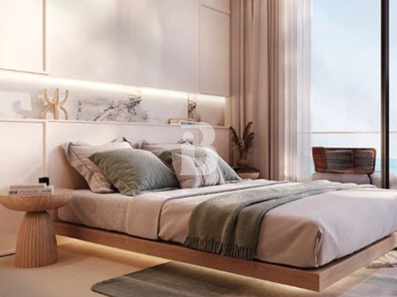Premium Living|Fully Furnished|Guaranteed ROI 12%