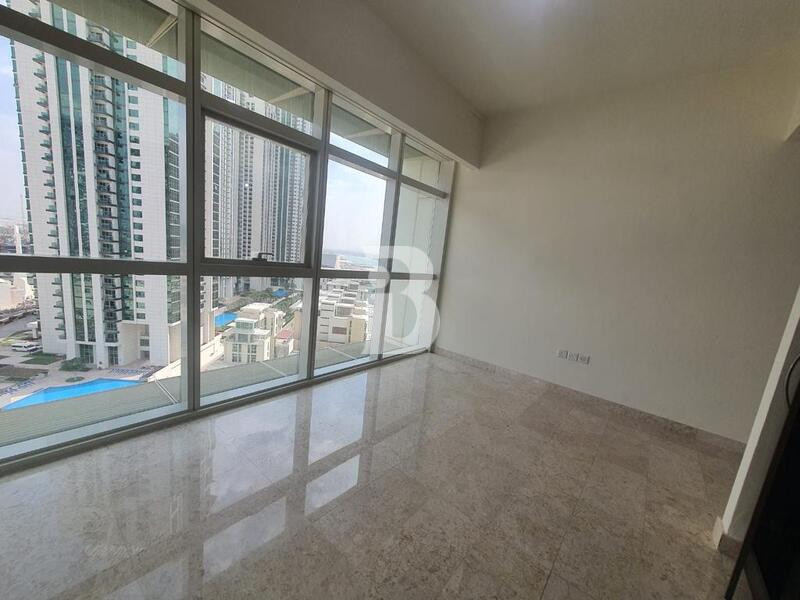 Luxurious|Full Sea View| Spacious|Closed Kitchen