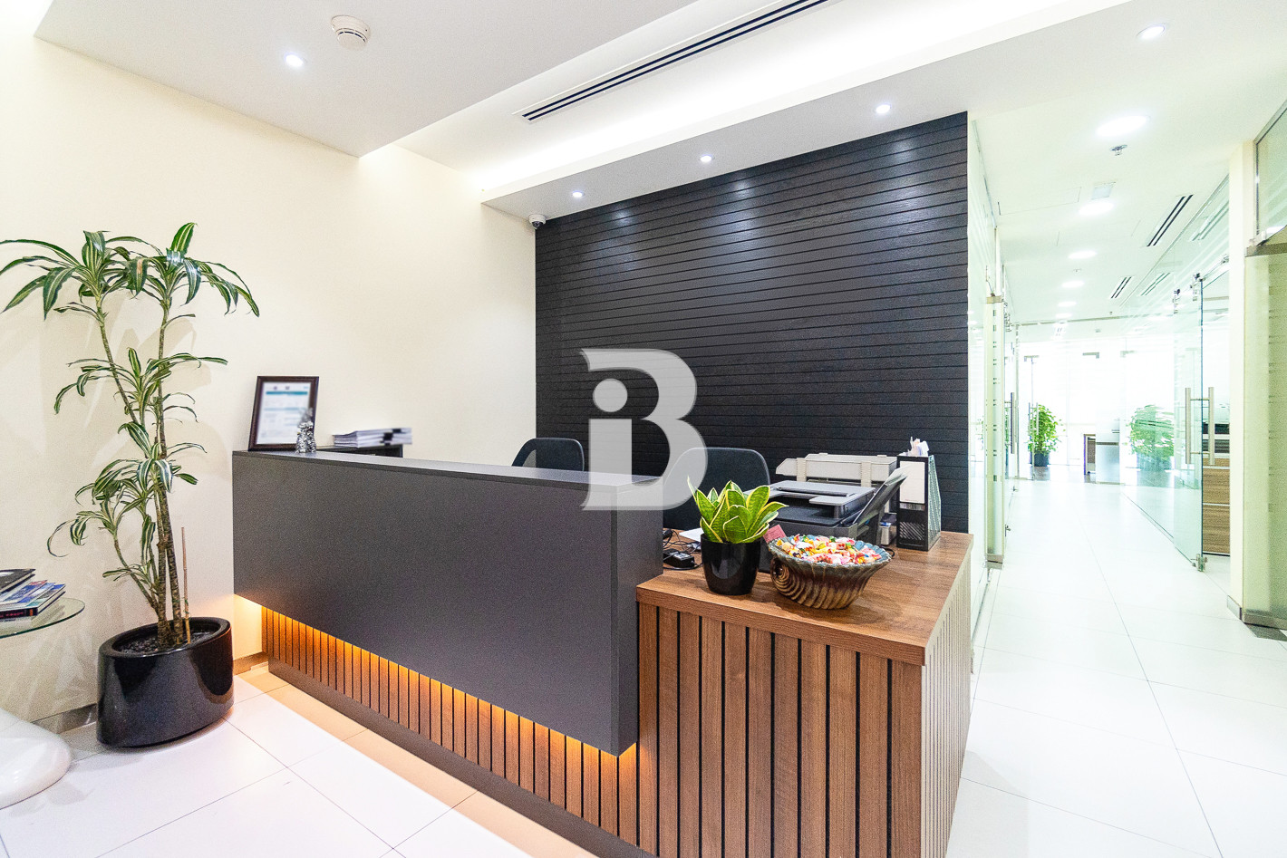 Exclusive Plug-and-Play Office | Bay Square