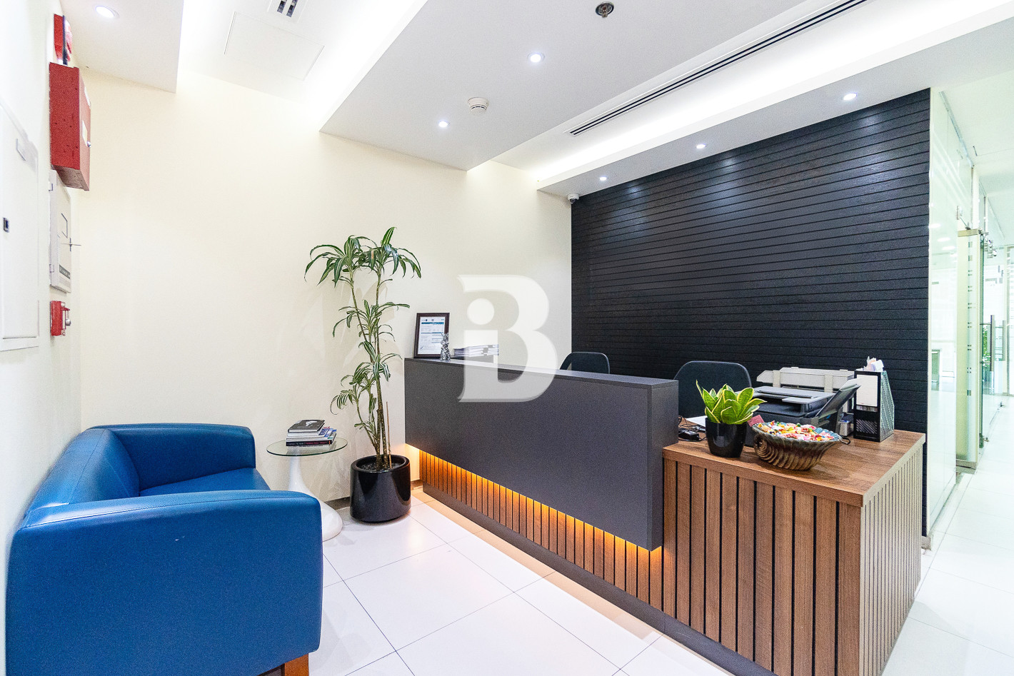 Exclusive Plug-and-Play Office | Bay Square