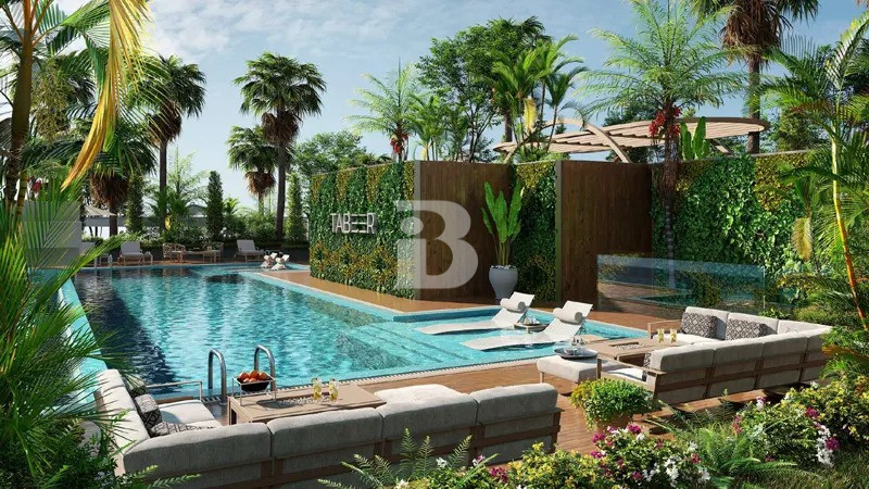 POOL VIEW | BRAND NEW| SPACIOUS|HIGH ROI|