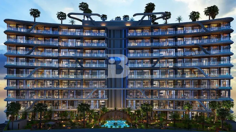 POOL VIEW | BRAND NEW| SPACIOUS|HIGH ROI|