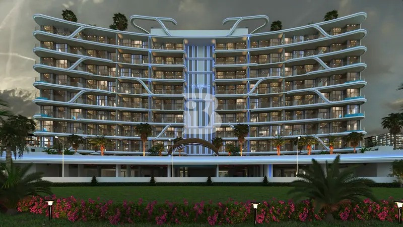 POOL VIEW | BRAND NEW | SPACIOUS|HIGH ROI|