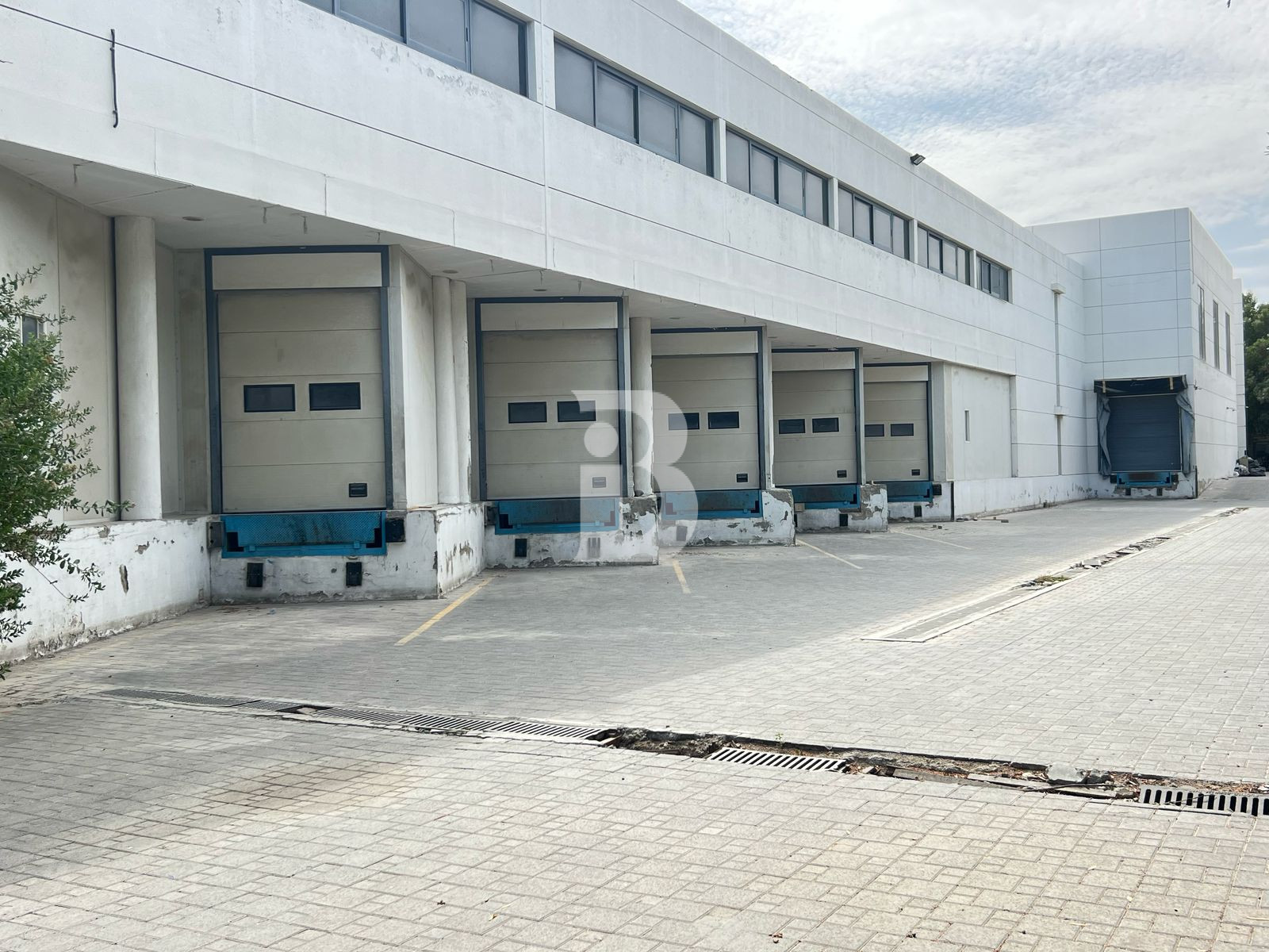 Temperature Controlled Facility in DIP | chillers