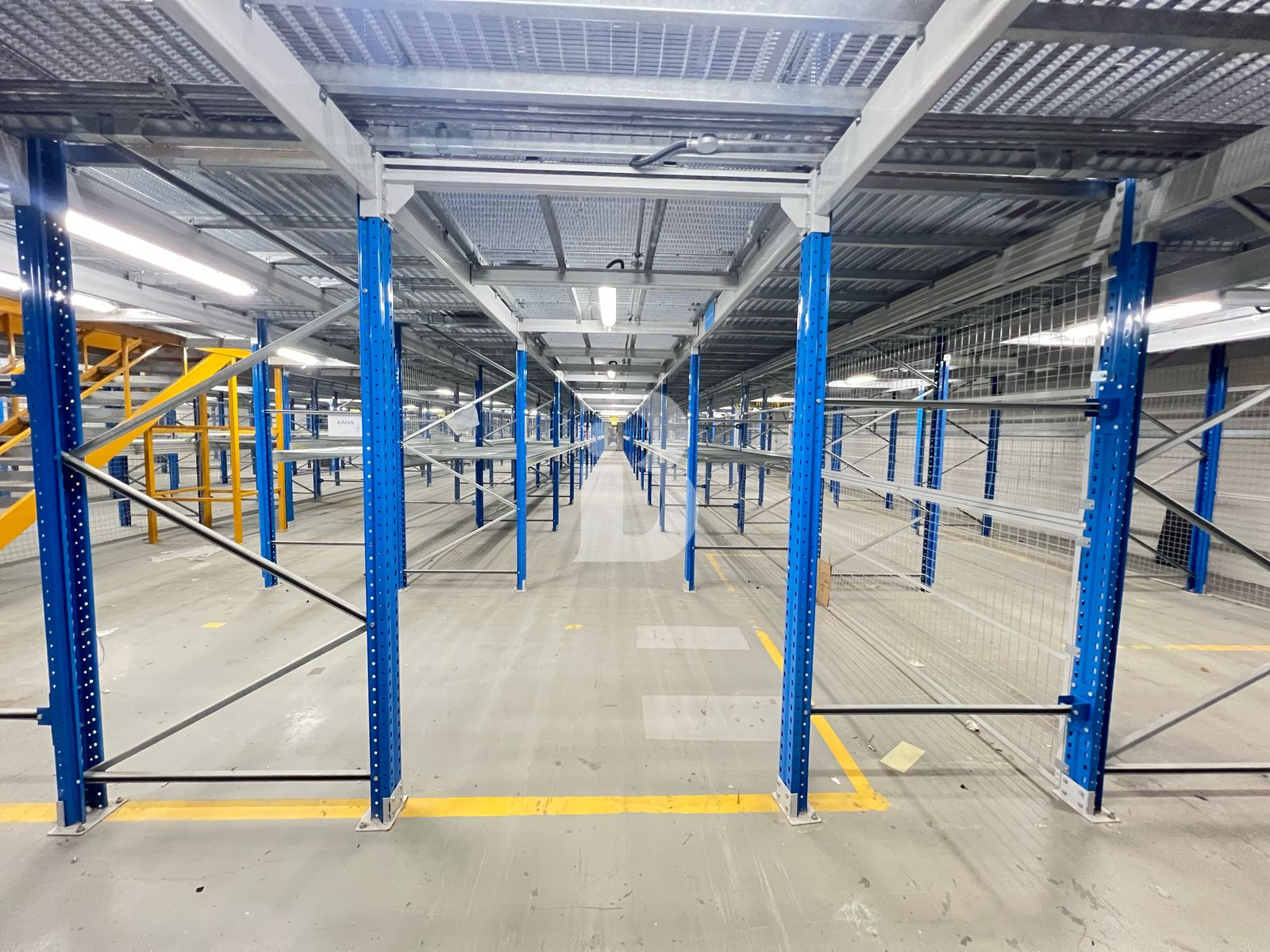 Temperature Controlled Facility in DIP | chillers
