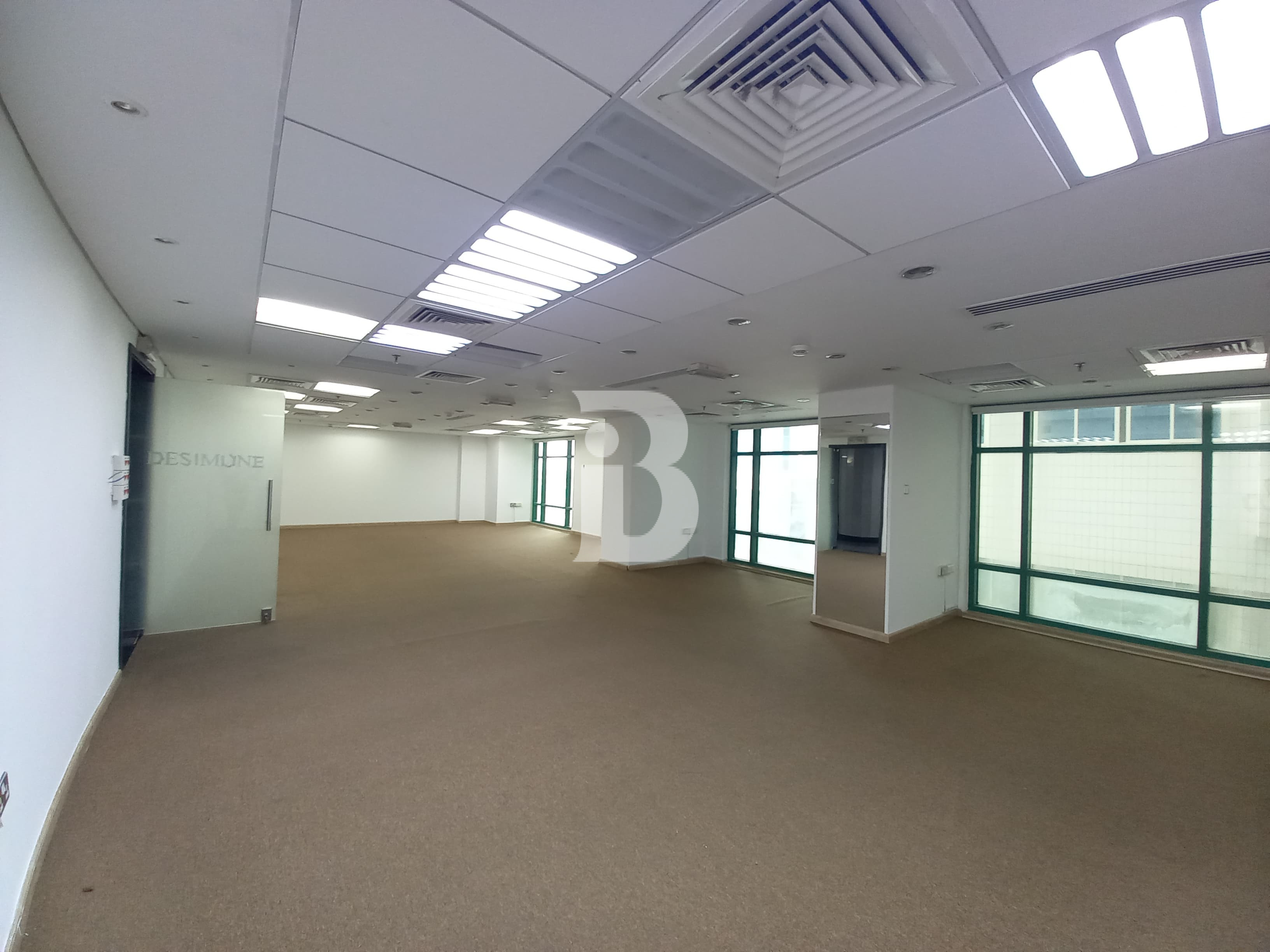 Move-In Ready |  Ideal and Fully Fitted Office