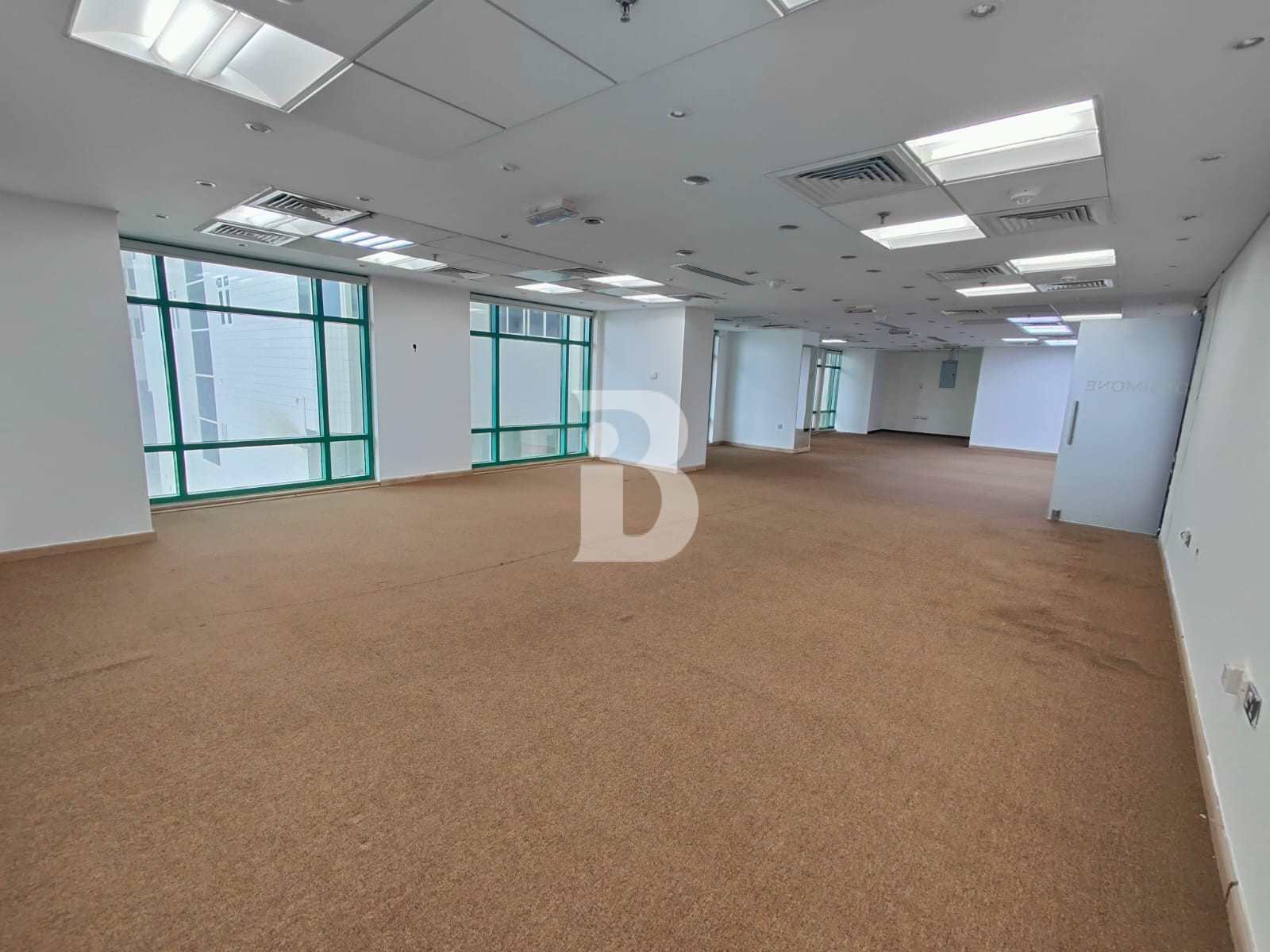 Move-In Ready |  Ideal and Fully Fitted Office