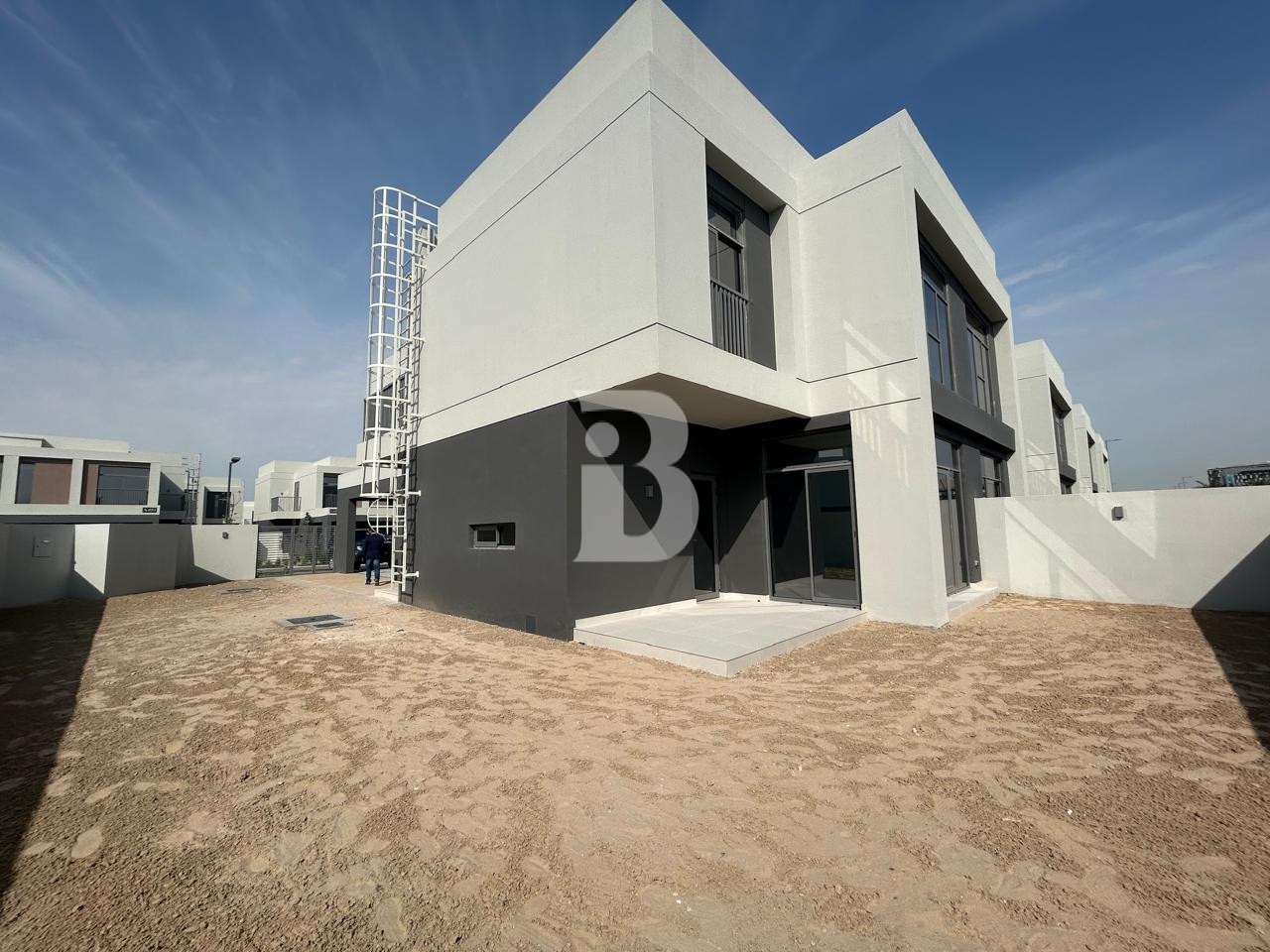 5 BR Semi Detached | Largest Plot | Facing CC