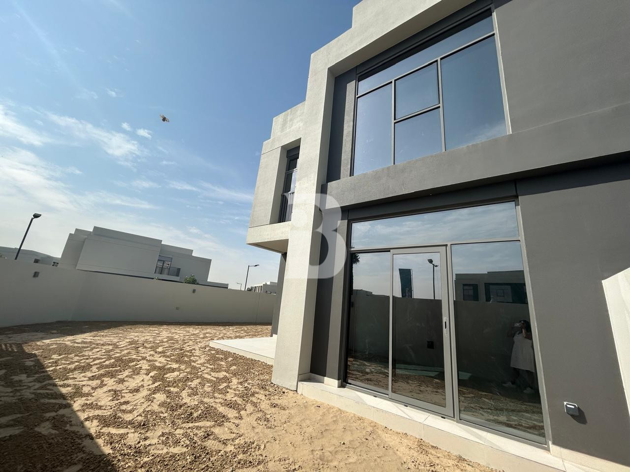 5 BR Semi Detached | Largest Plot | Facing CC