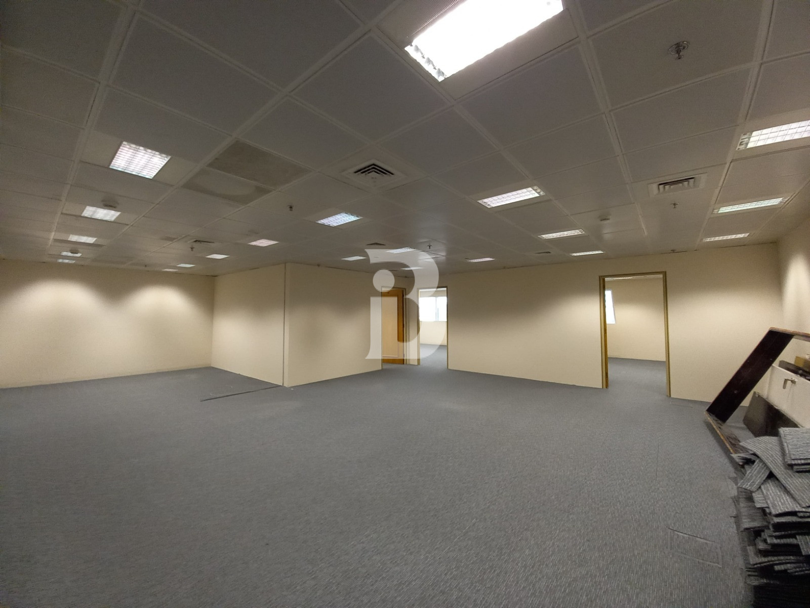 Move-In Ready |  Ideal and Fully Fitted Office