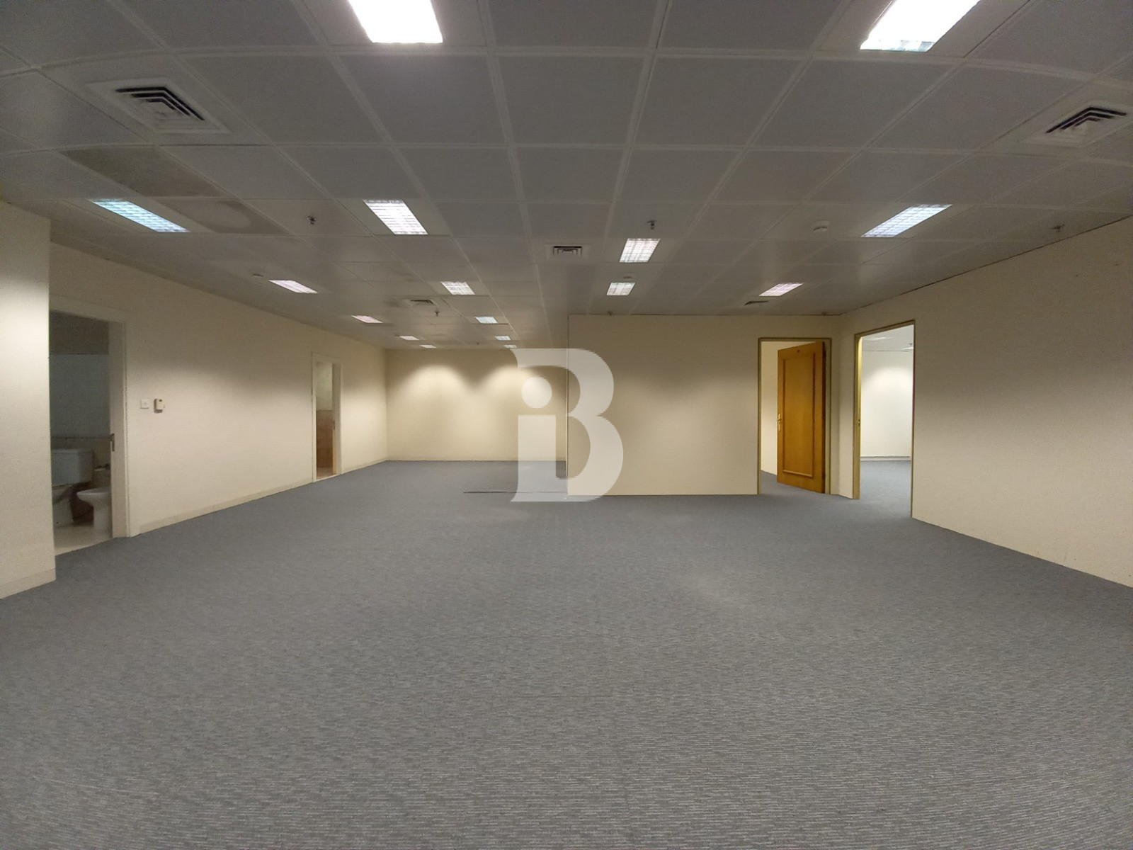 Move-In Ready |  Ideal and Fully Fitted Office
