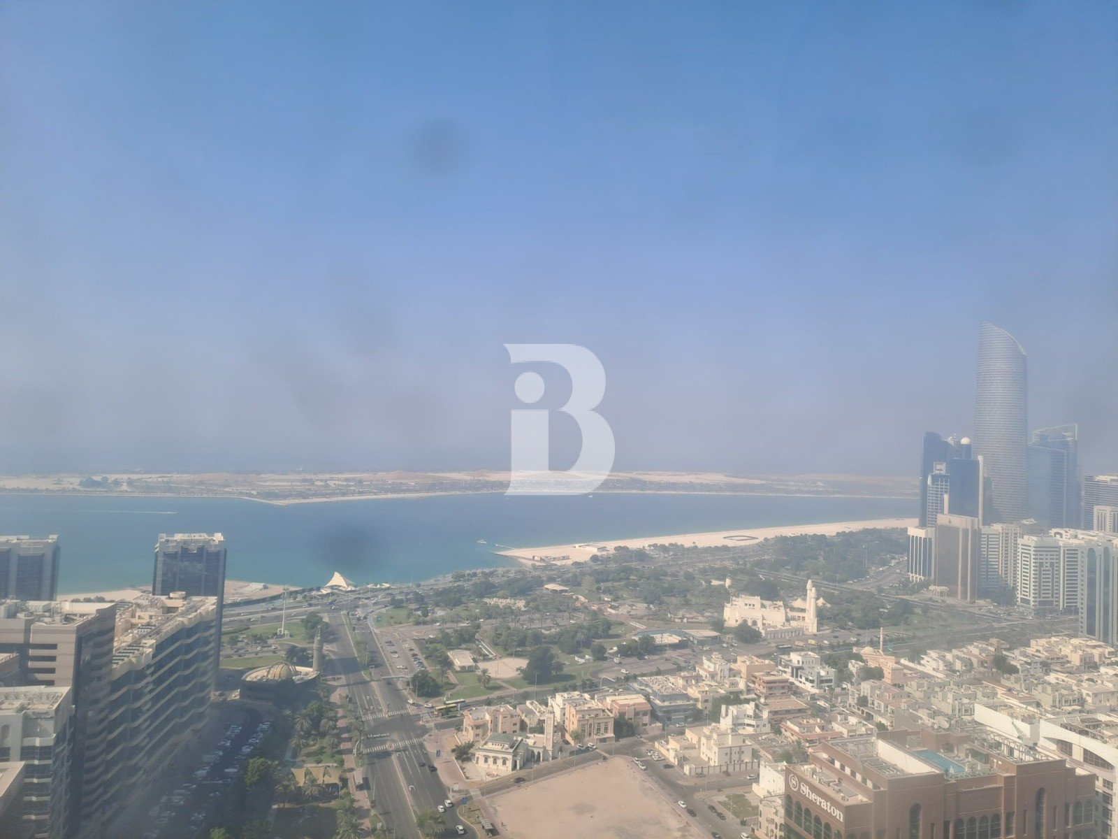 HIGH FLOOR | SHELL &amp; CORE OFFICE