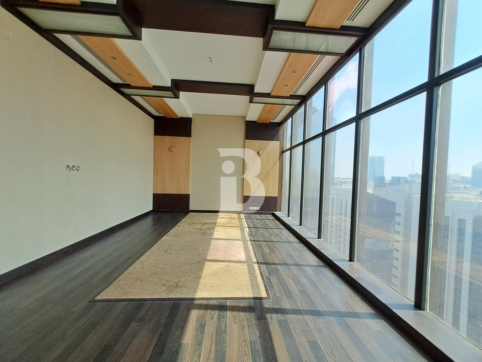 Prestigious | High-end | Commercial Offices