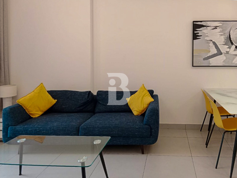 Beautiful View | High Floor | Ready To Move