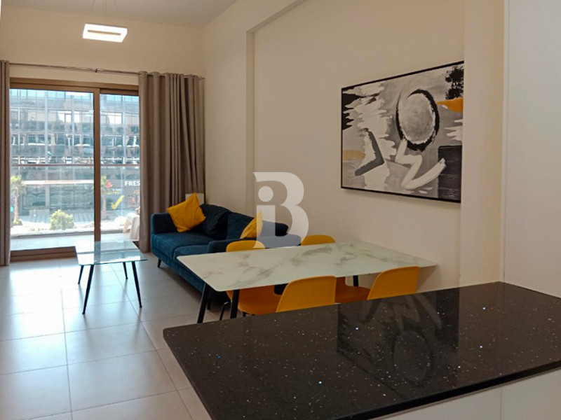 Beautiful View | High Floor | Ready To Move