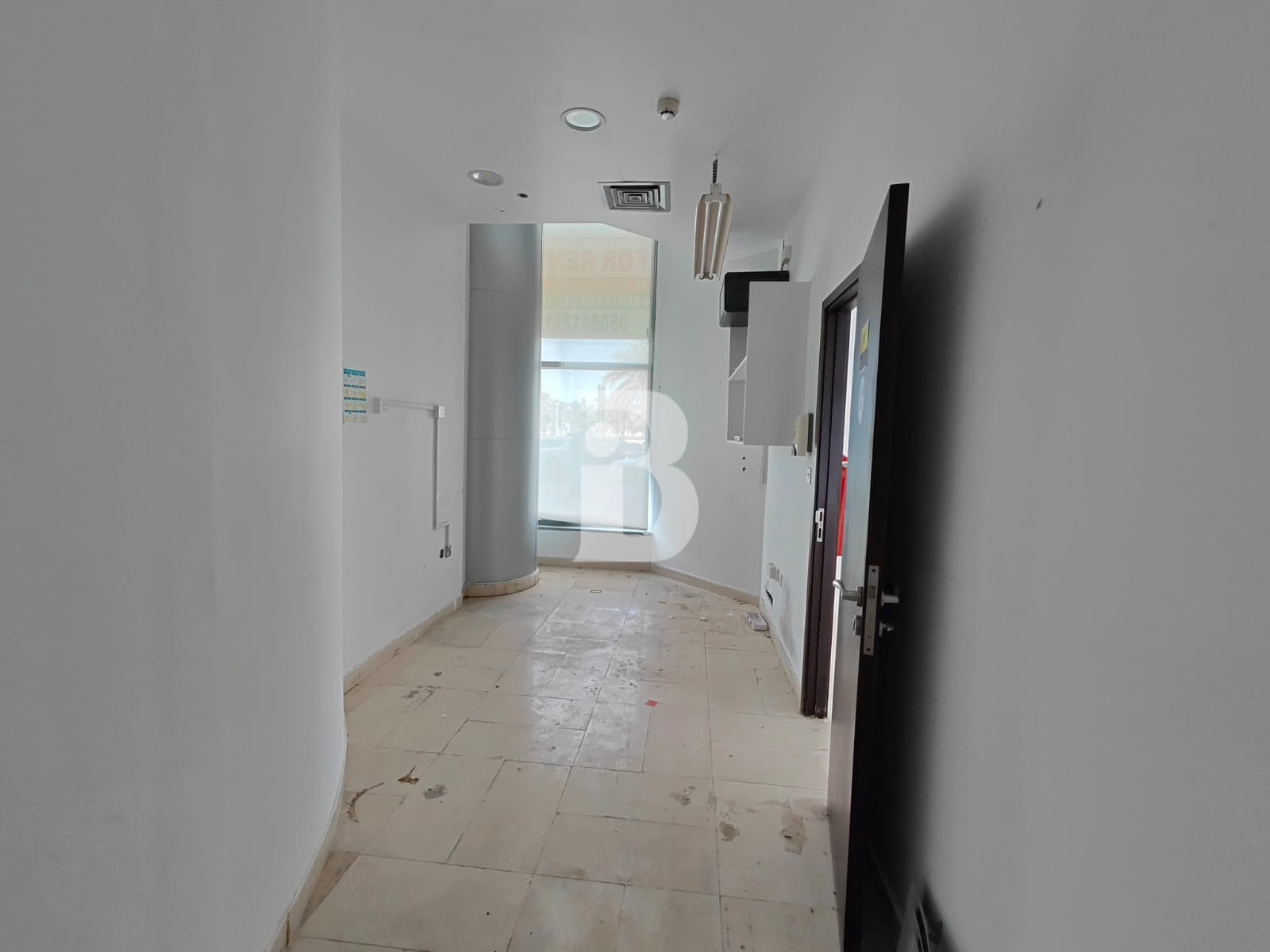 PRIME CORNICHE | RETAIL / PHARMACY