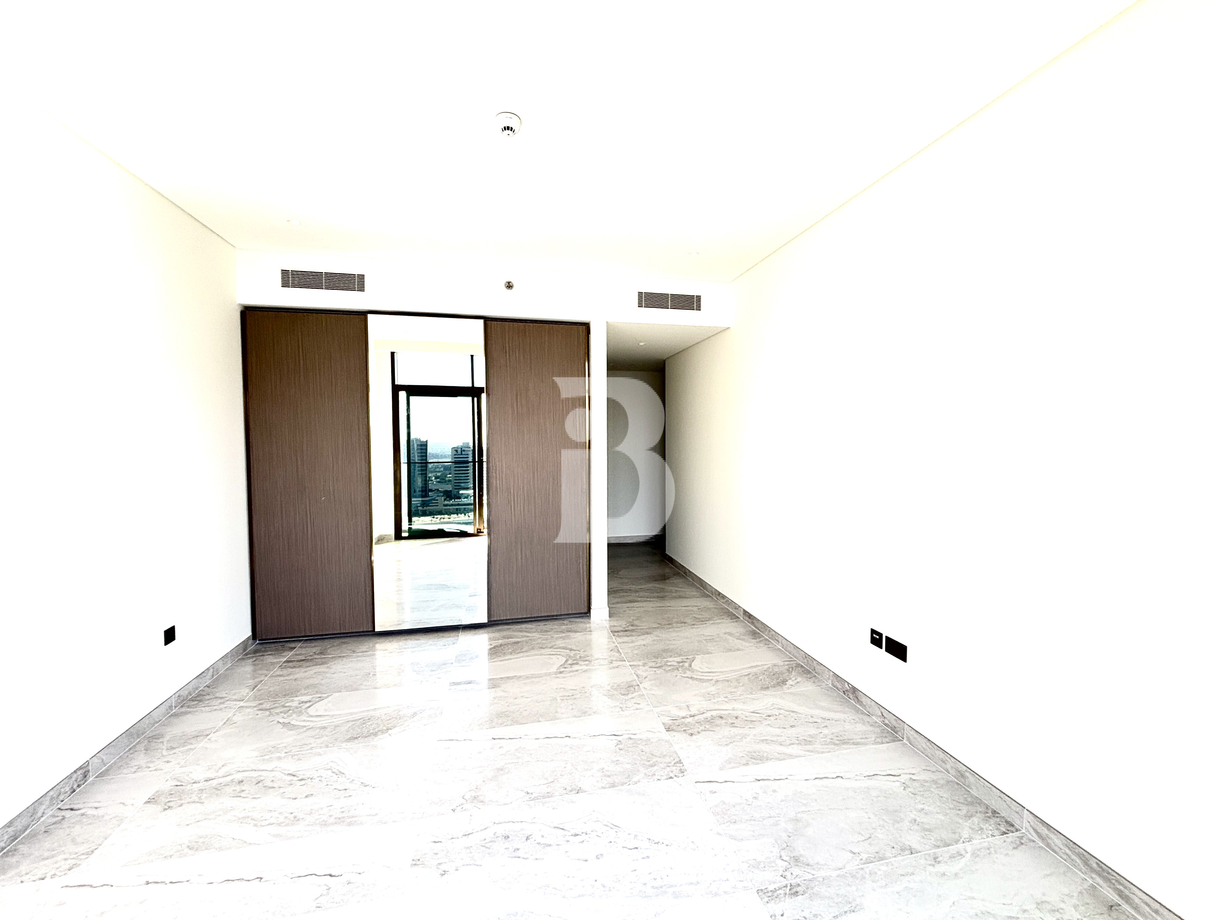 Low Floor|Ready To Move| Brand New