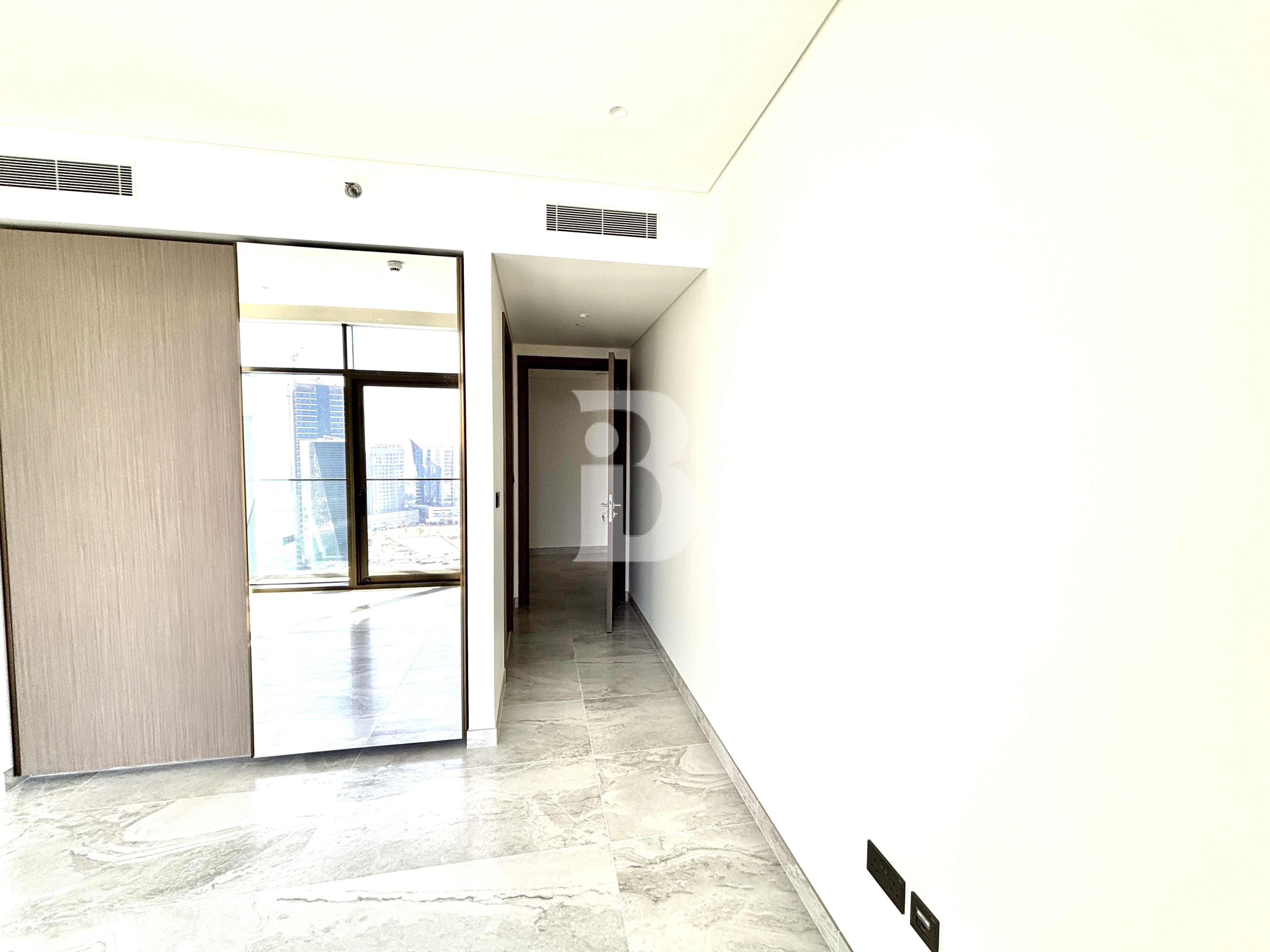 Low Floor|Ready To Move| Brand New