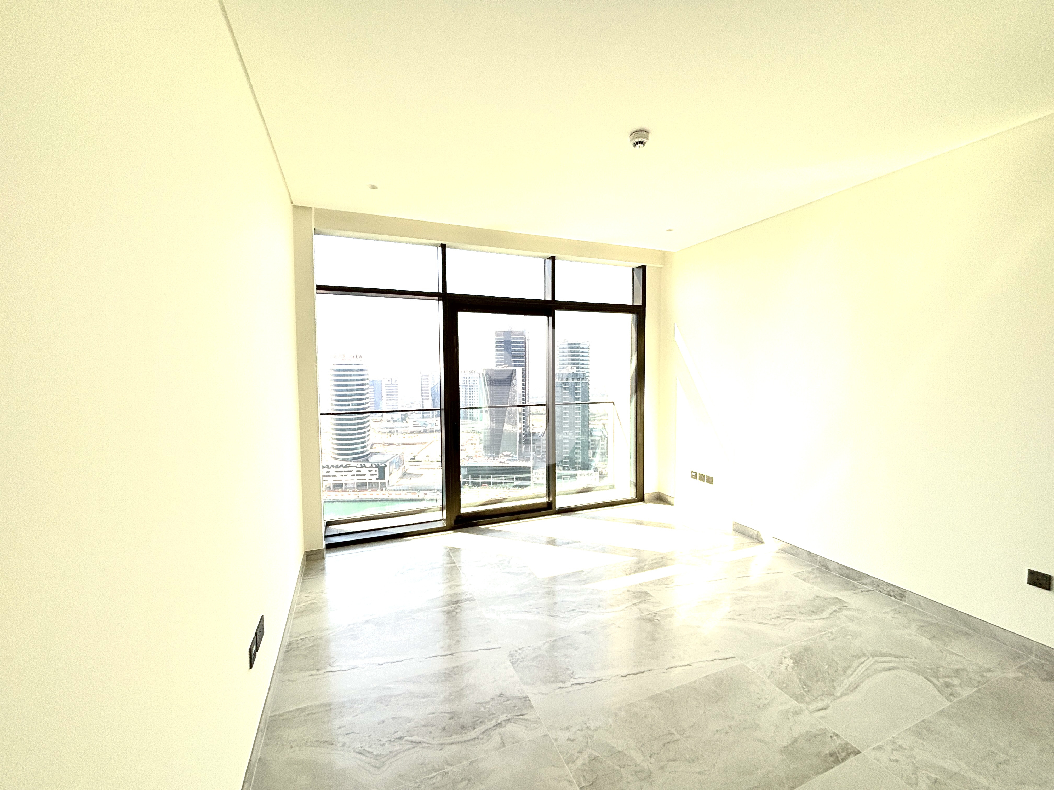 High Floor| Vacant soon| Brand New