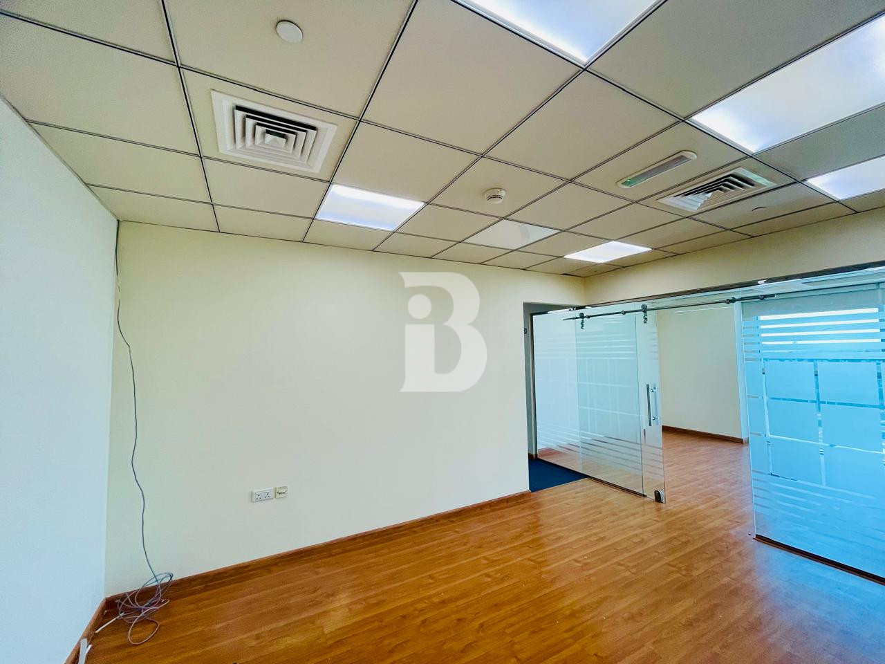 Fully Fitted I Spacious office I SZR Road