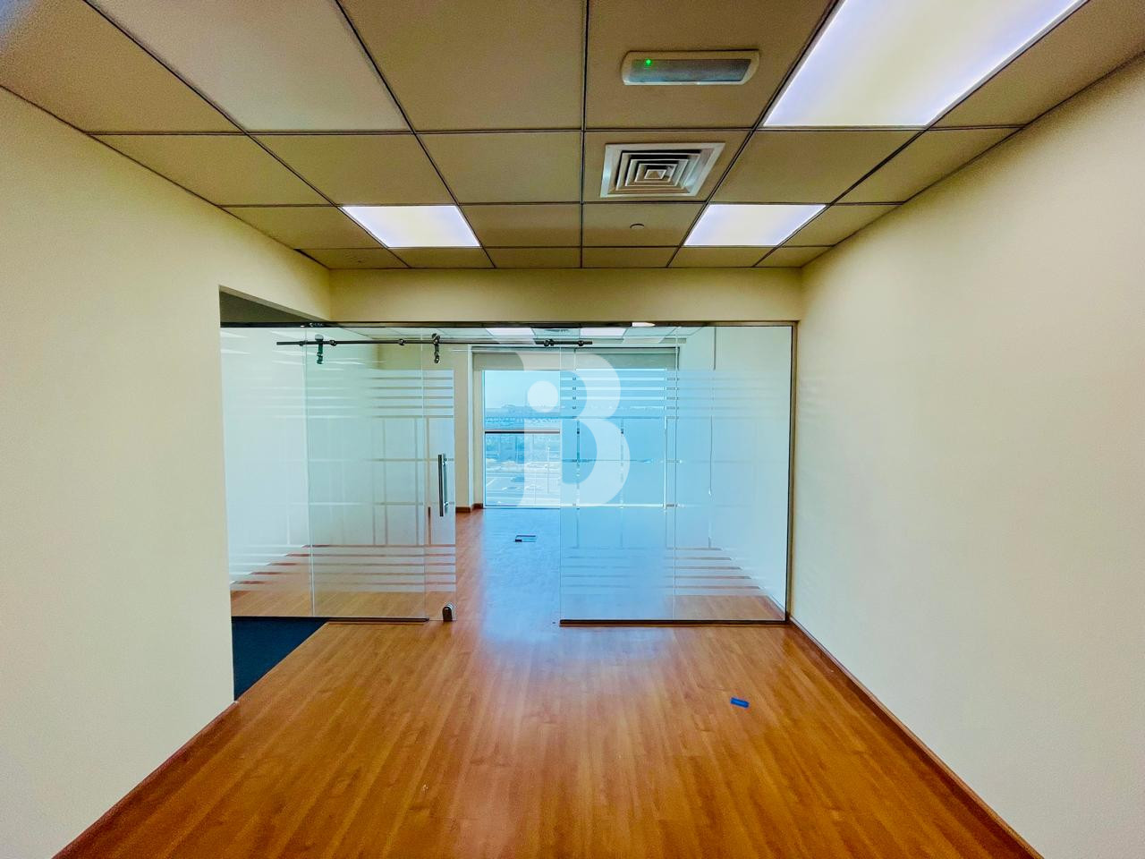 Fully Fitted I Spacious office I SZR Road