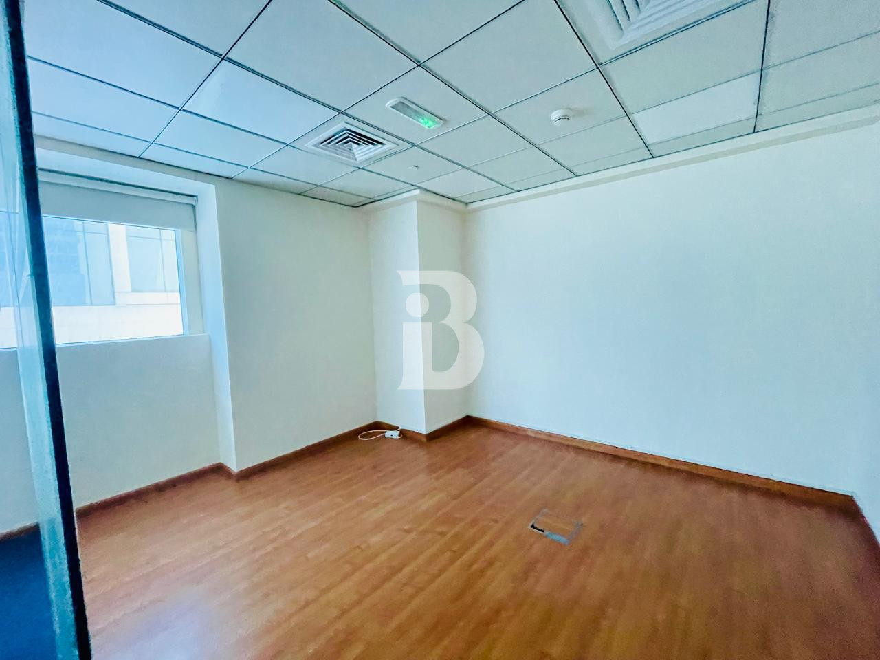 Fully Fitted I Spacious office I SZR Road