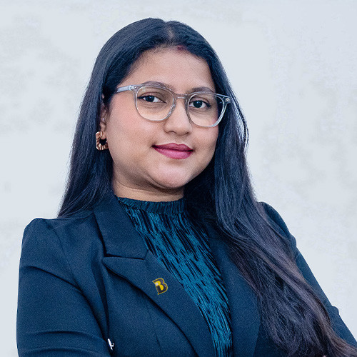 Komal Waghode
