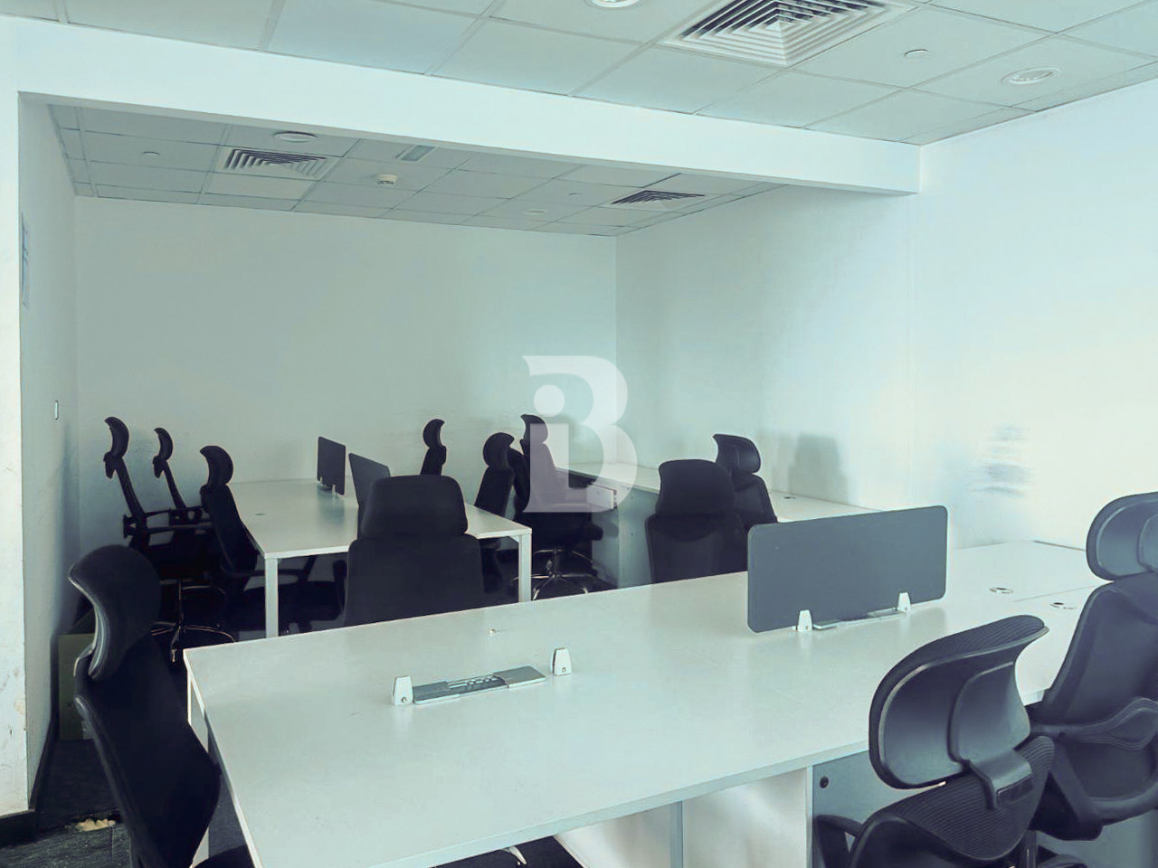 Spacious office I SZR Road I Fully Fitted