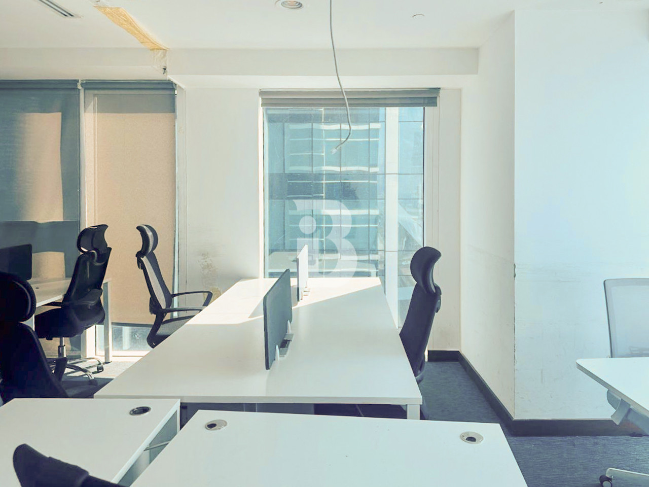 Spacious office I SZR Road I Fully Fitted