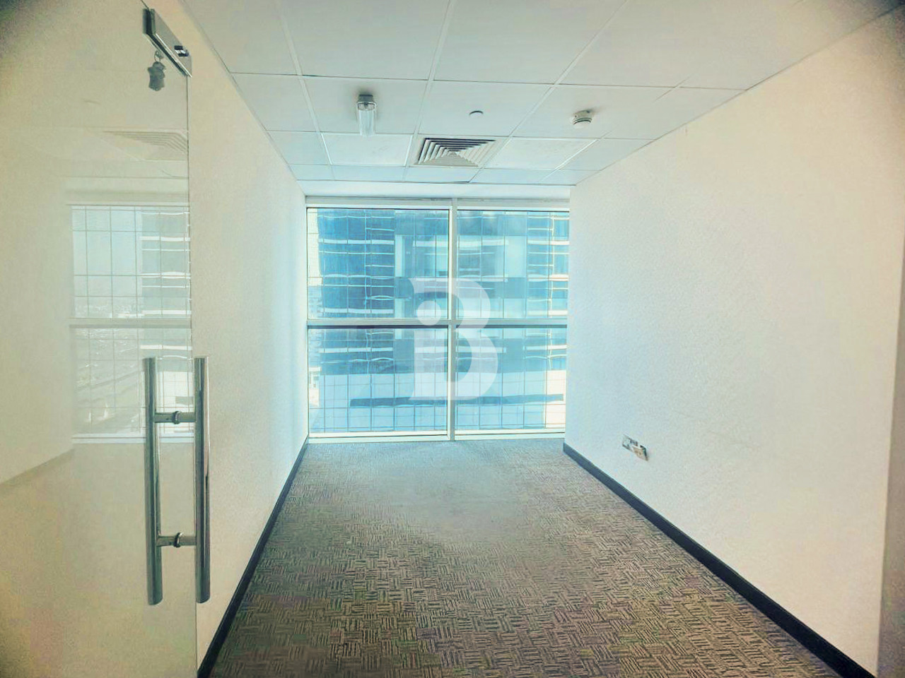 Fully Fitted I Spacious office I SZR Road