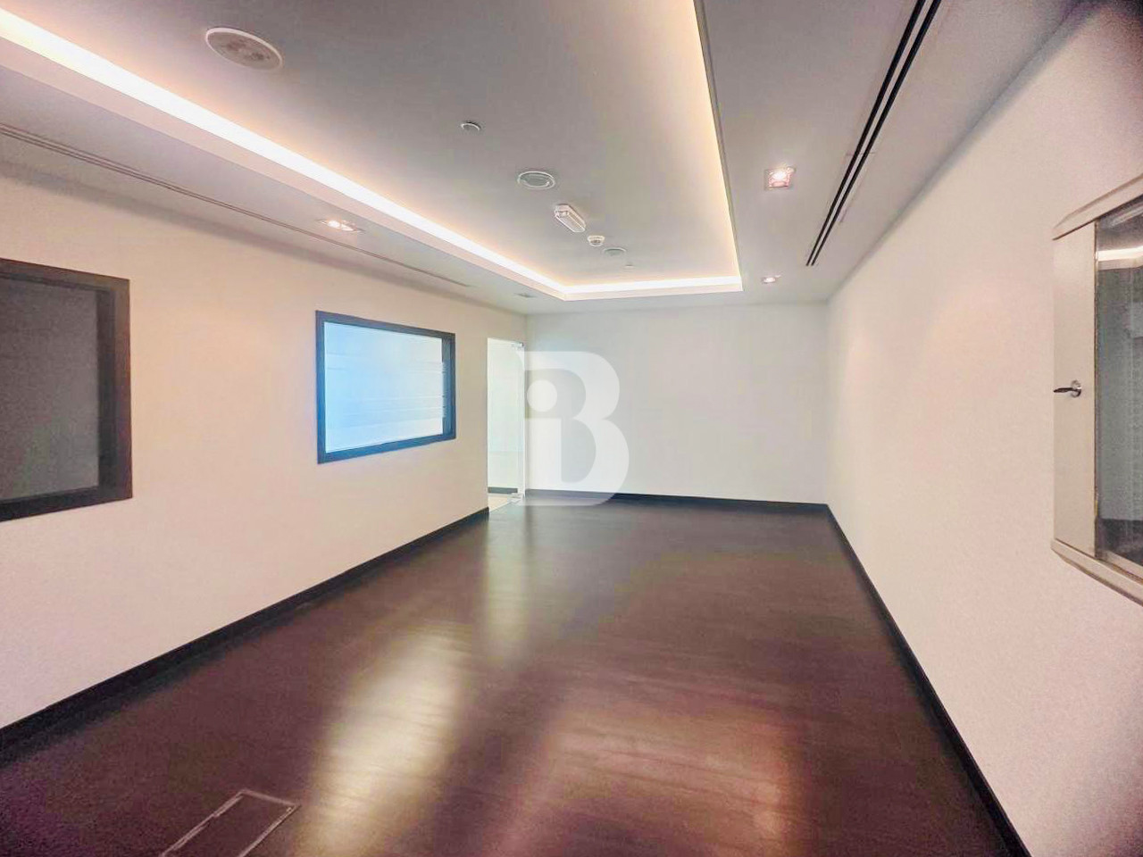 Fully Fitted I Spacious office I SZR Road