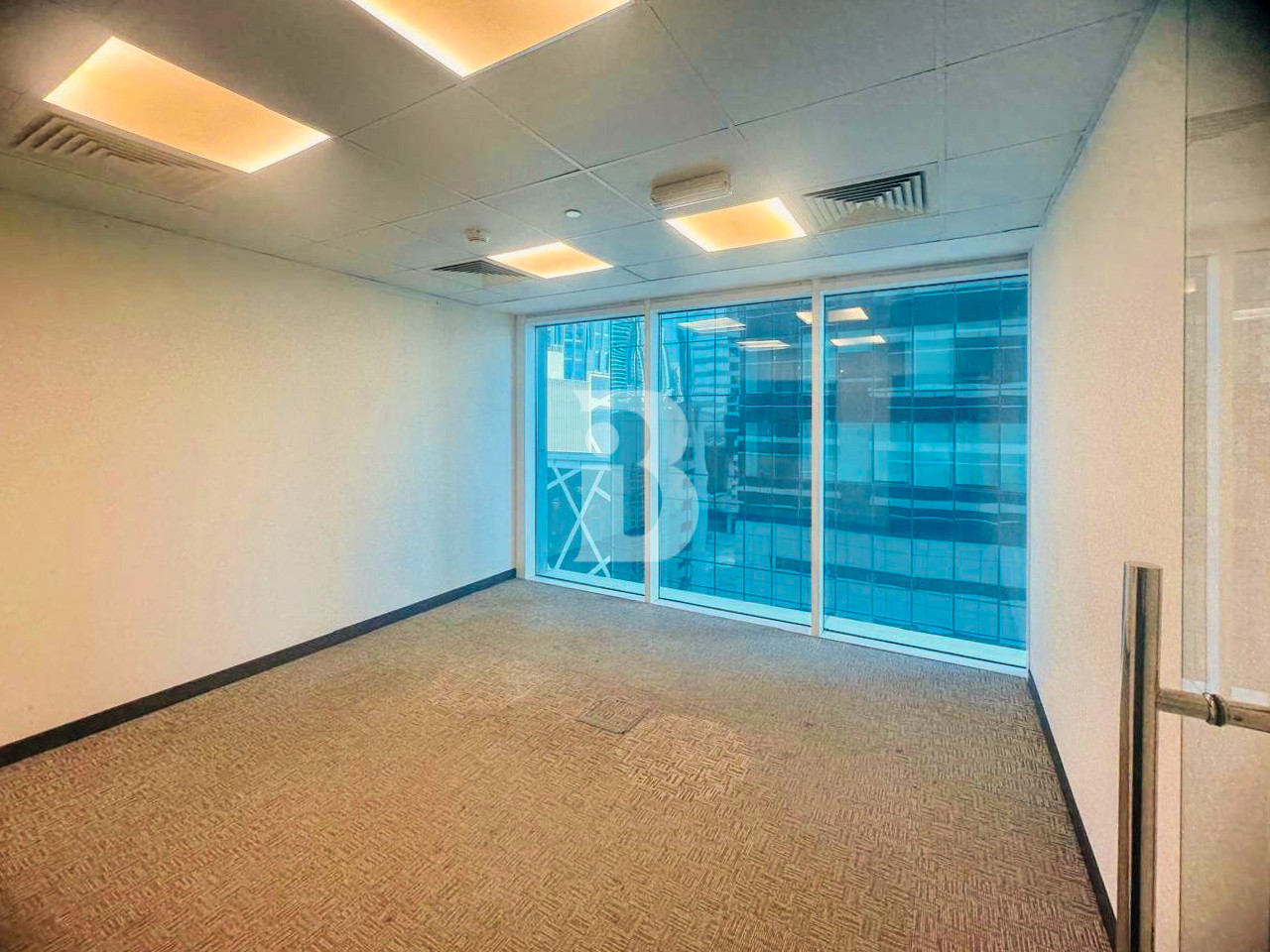 Fully Fitted I Spacious office I SZR Road