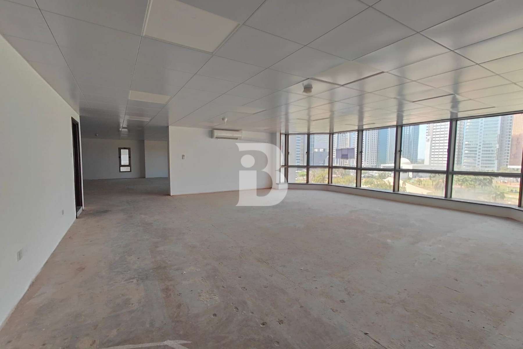 PARK VIEW | PRIME LOCATION | SUITABLE PRICE