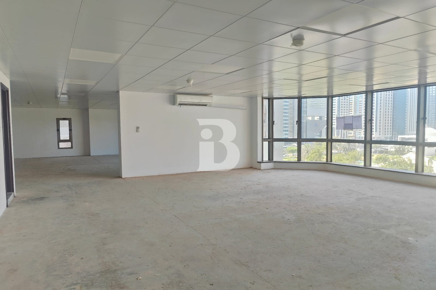 PARK VIEW | PRIME LOCATION | SUITABLE PRICE