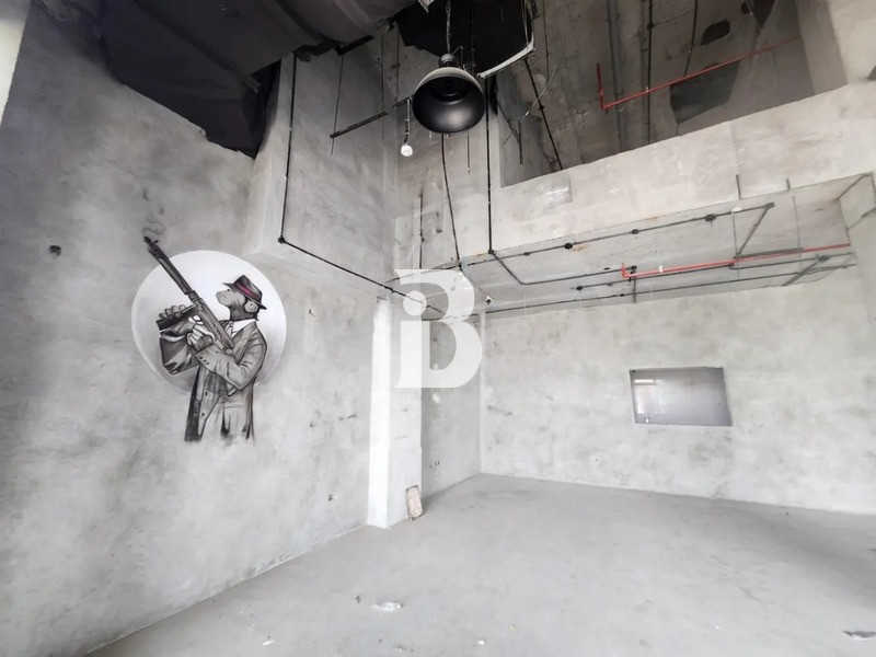 Commercial Unit | Ready to Use | AD City