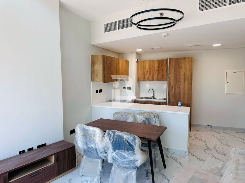Ready to Move | 3BR Duplex Furnished | Sea view