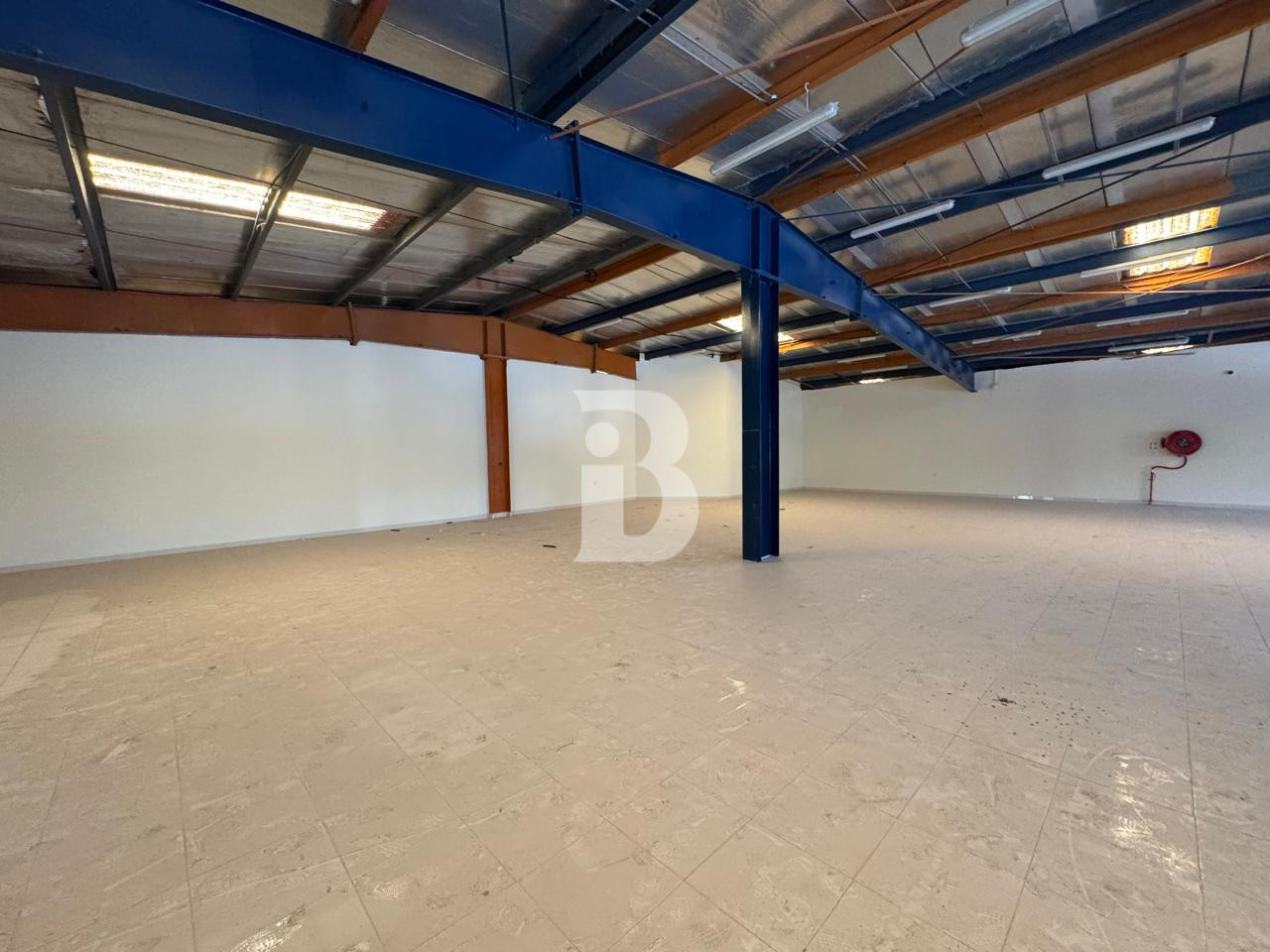 STANDALONE | FOR LOGISTICS | COLD STORAGE