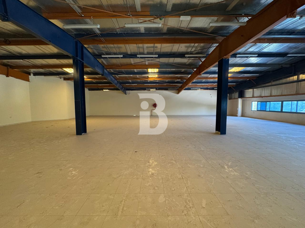 STANDALONE | FOR LOGISTICS | COLD STORAGE