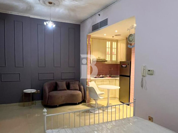 LOW PRICE | Upgraded Studio | CALL NOW