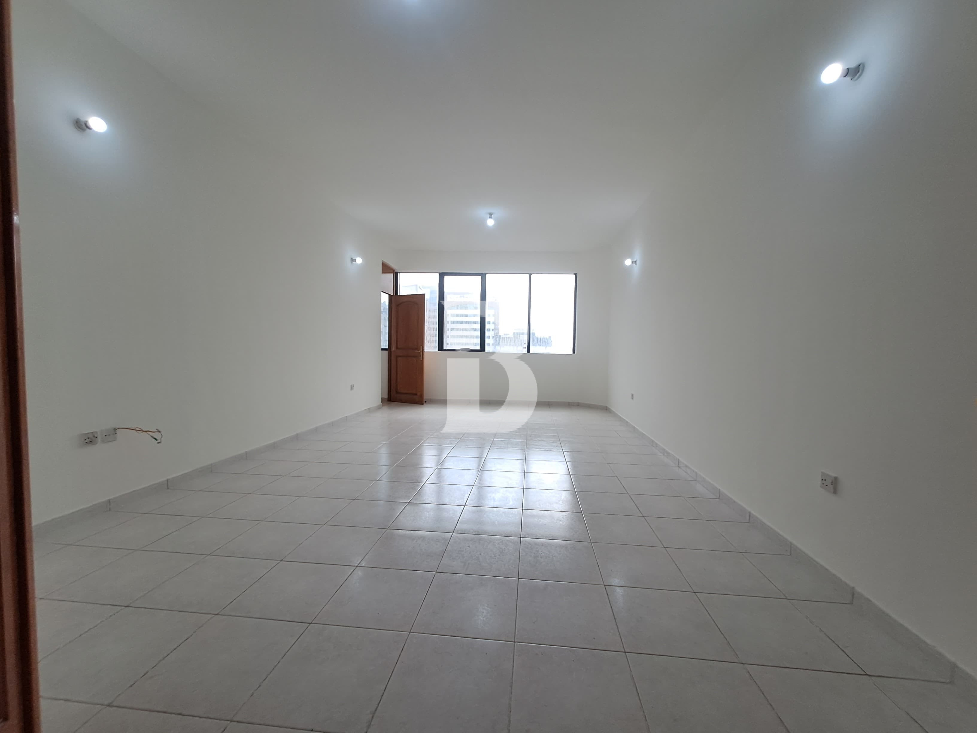 Staff Accommodation | Full Building For Lease