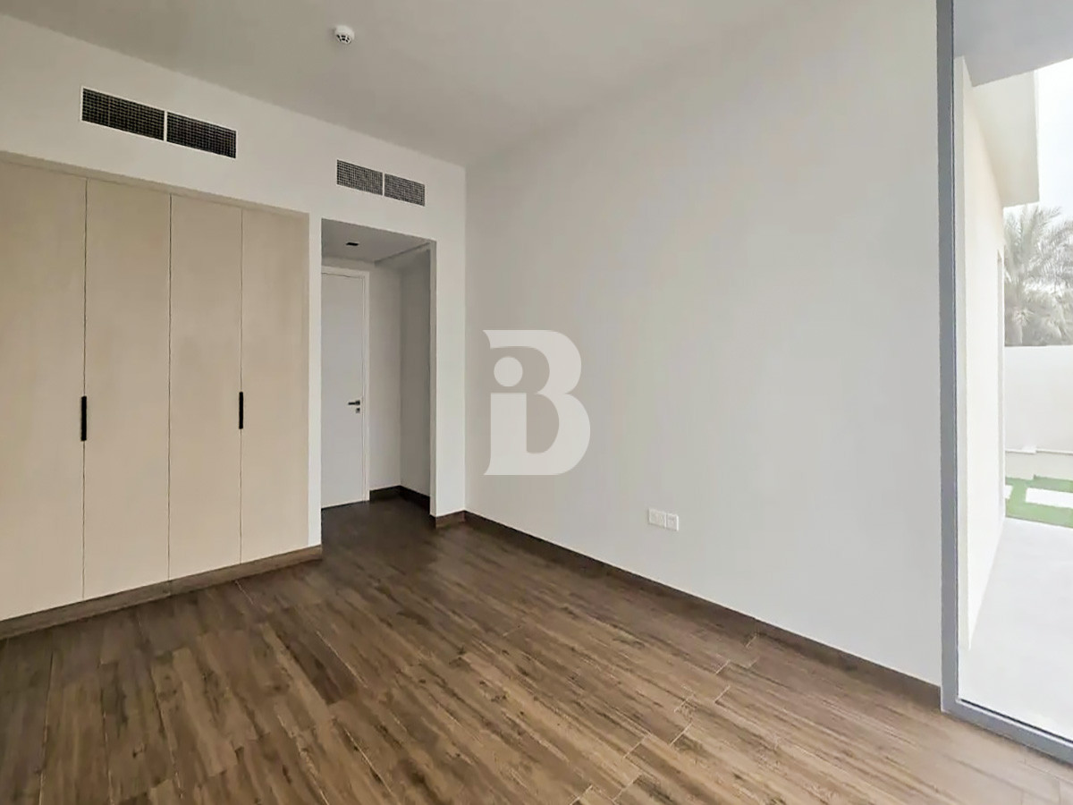 CHEPEST UNIT IN GARDENIA | FACING ROAD | VASTU