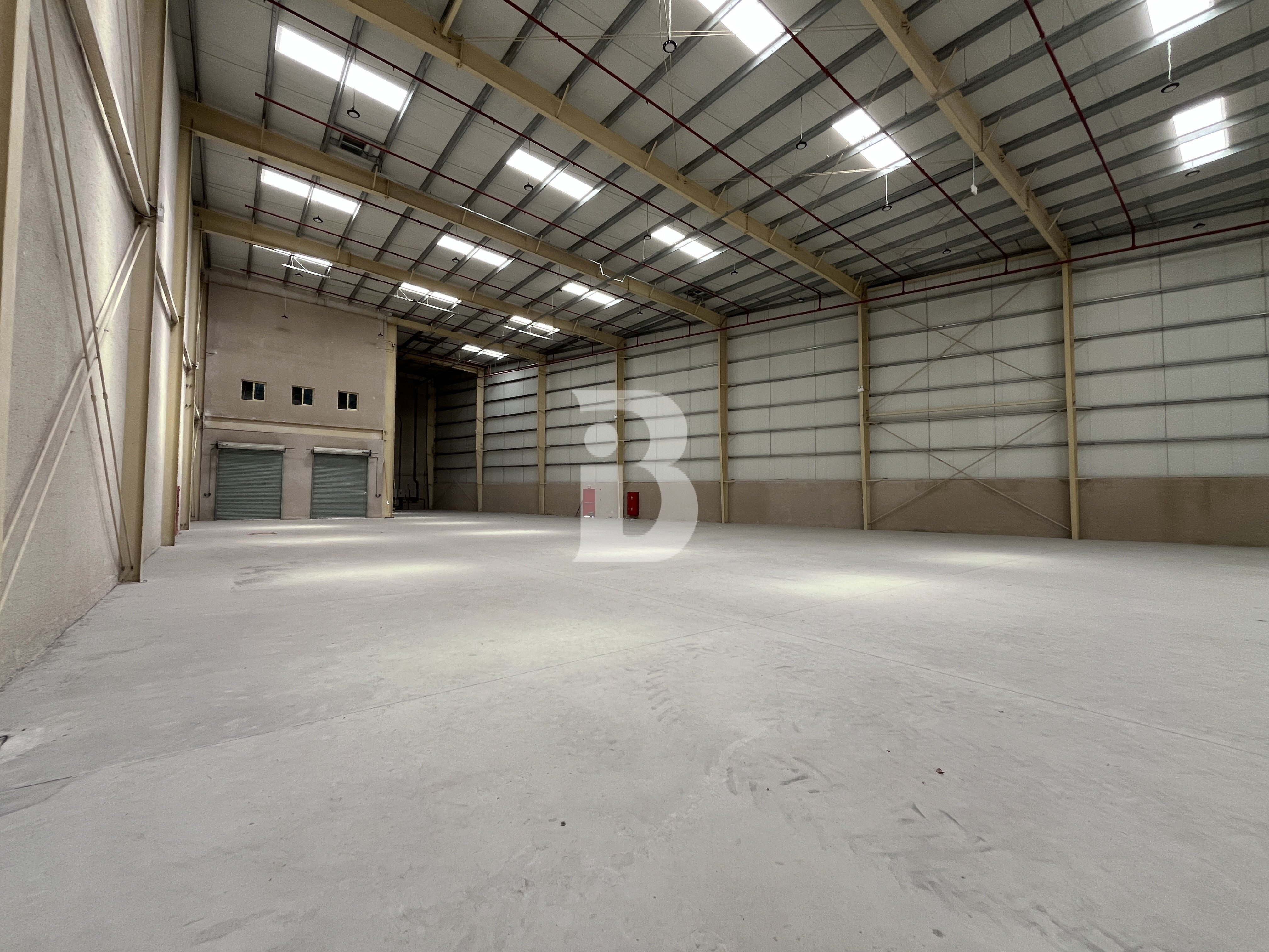 GAMING ZONE | GYM | CAR SHOW ROOM | PADEL