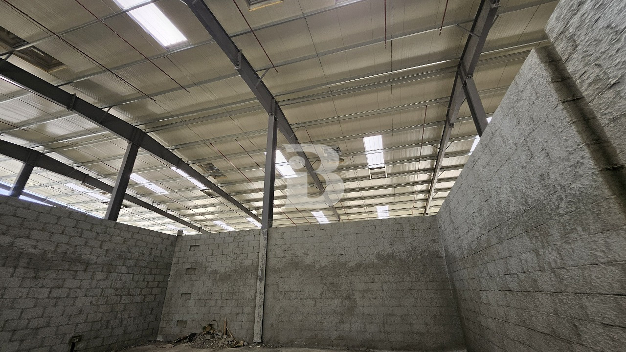 Ready in September 2025|Pre-booking Warehouse+Yard