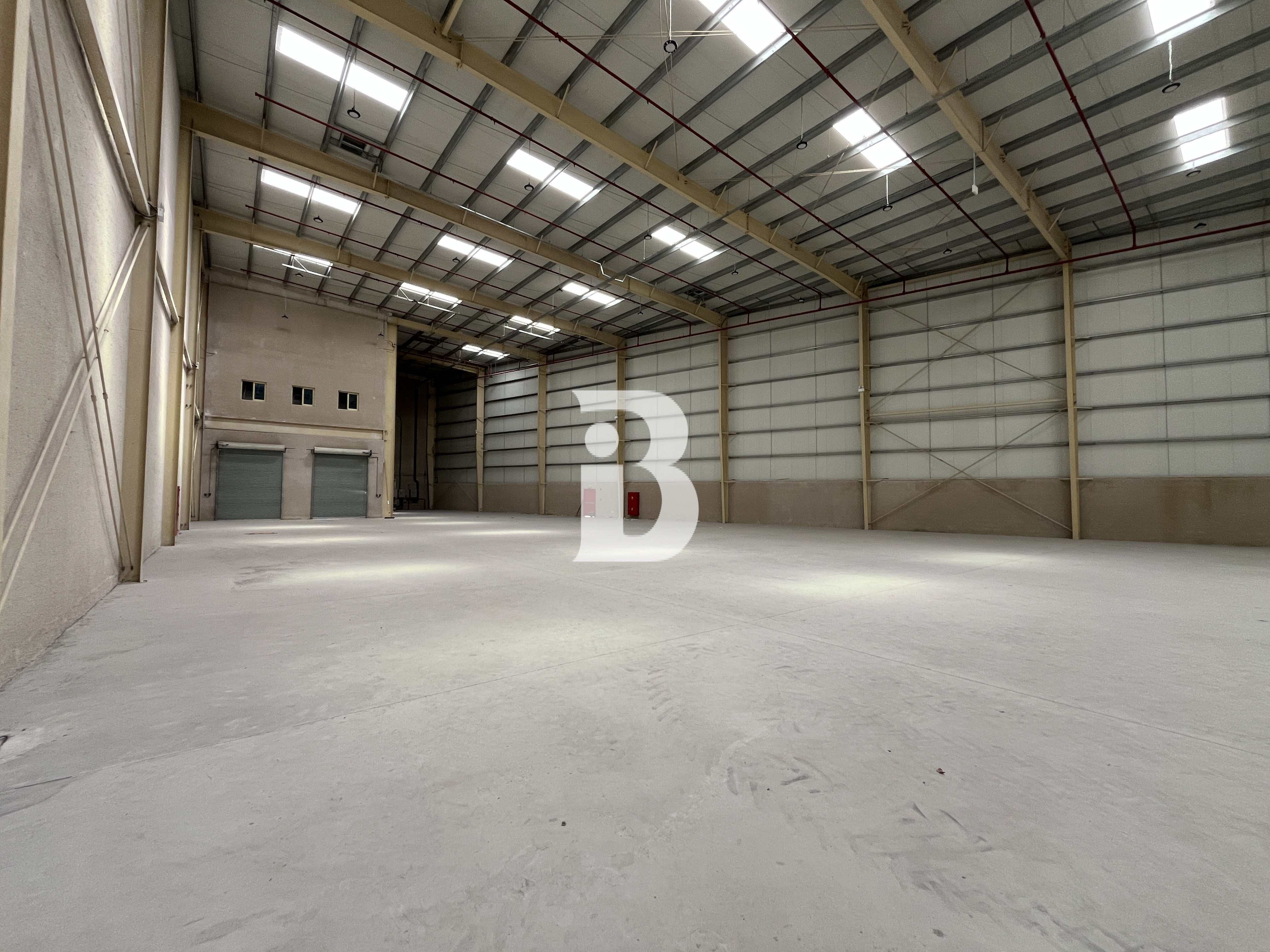 GAMING ZONE | GYM | CAR SHOW ROOM | PADEL