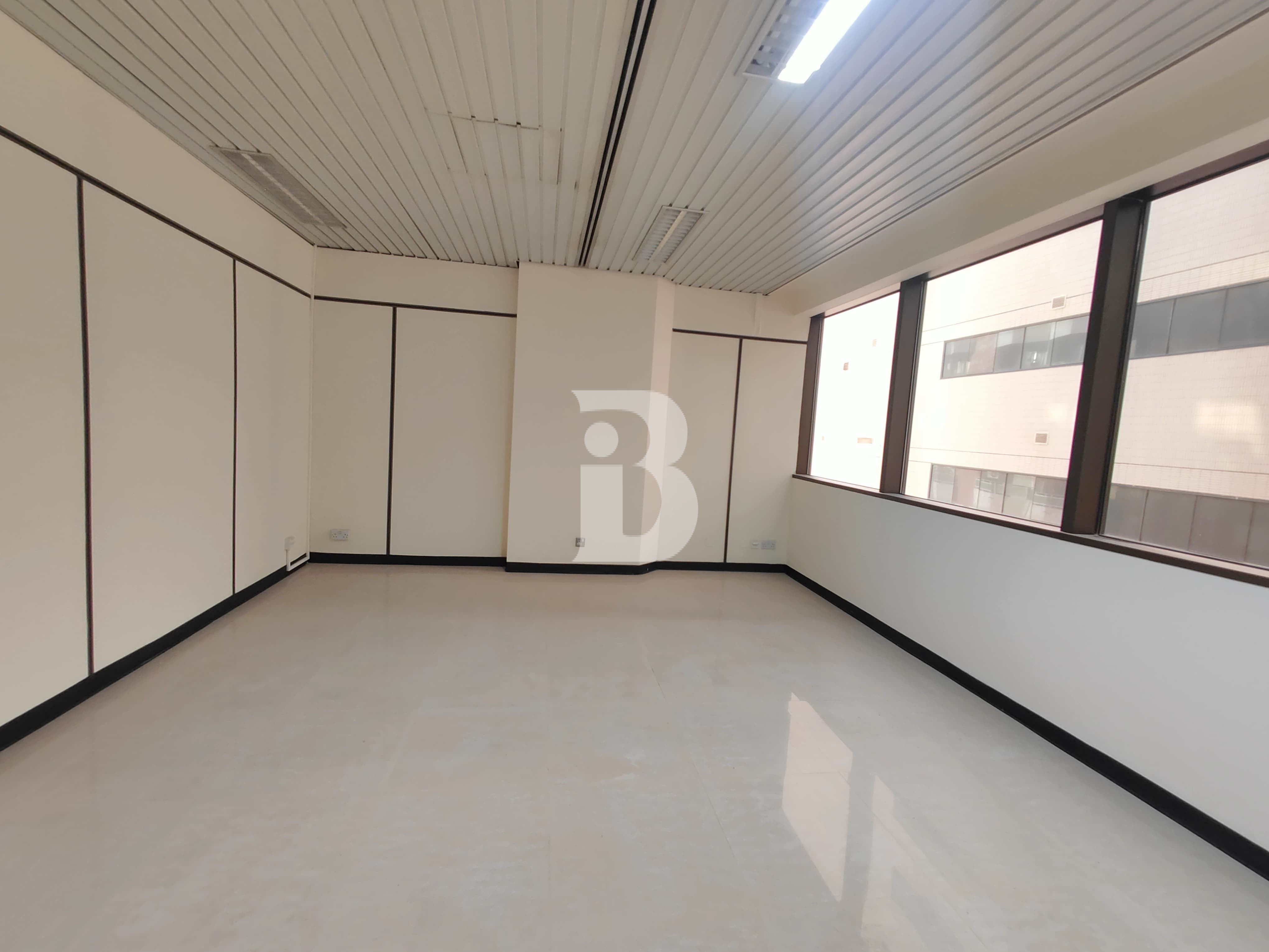 EXCLUSIVE | OFFICE | FULLY FITED READY