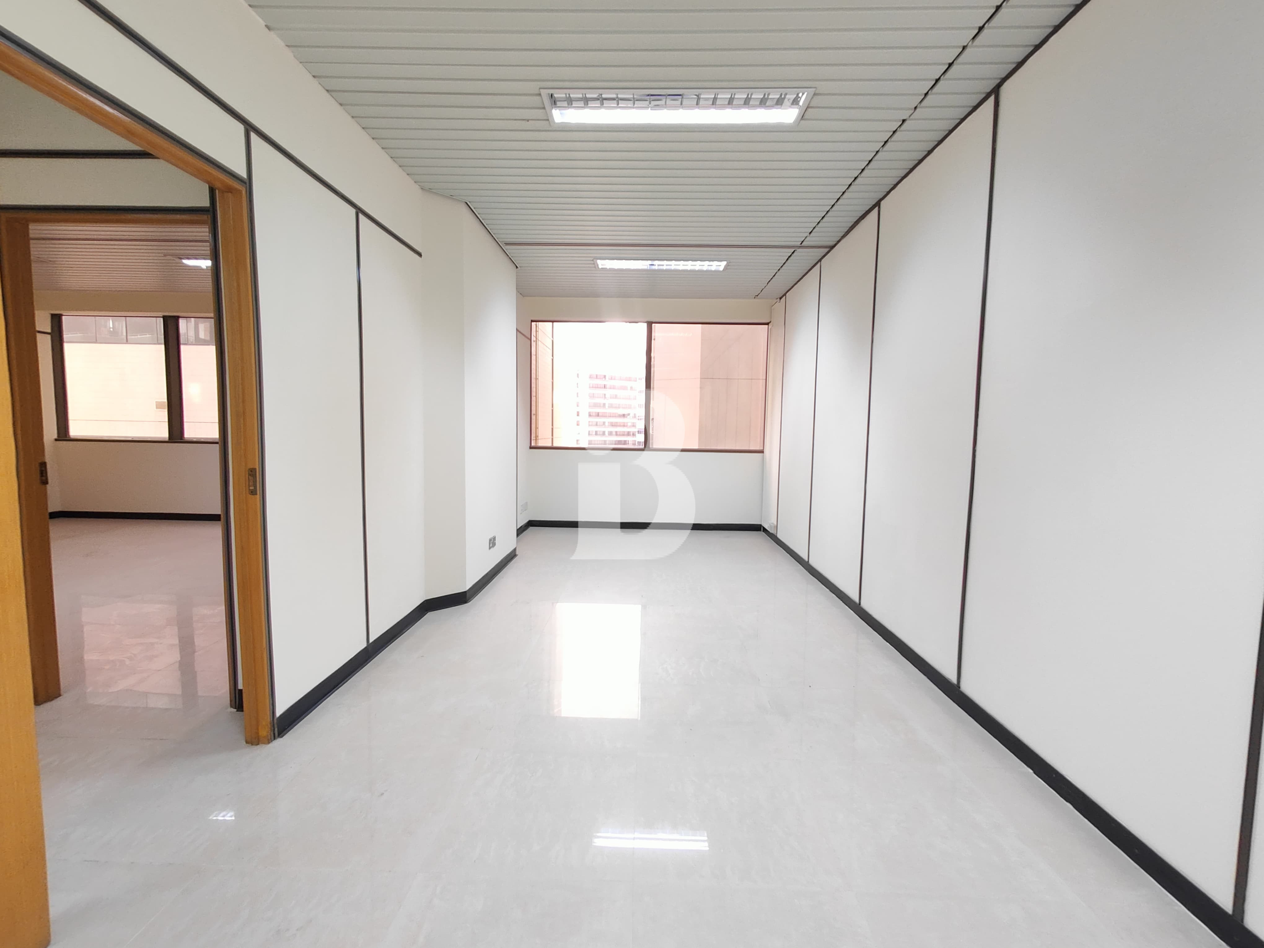 EXCLUSIVE | OFFICE | FULLY FITED READY