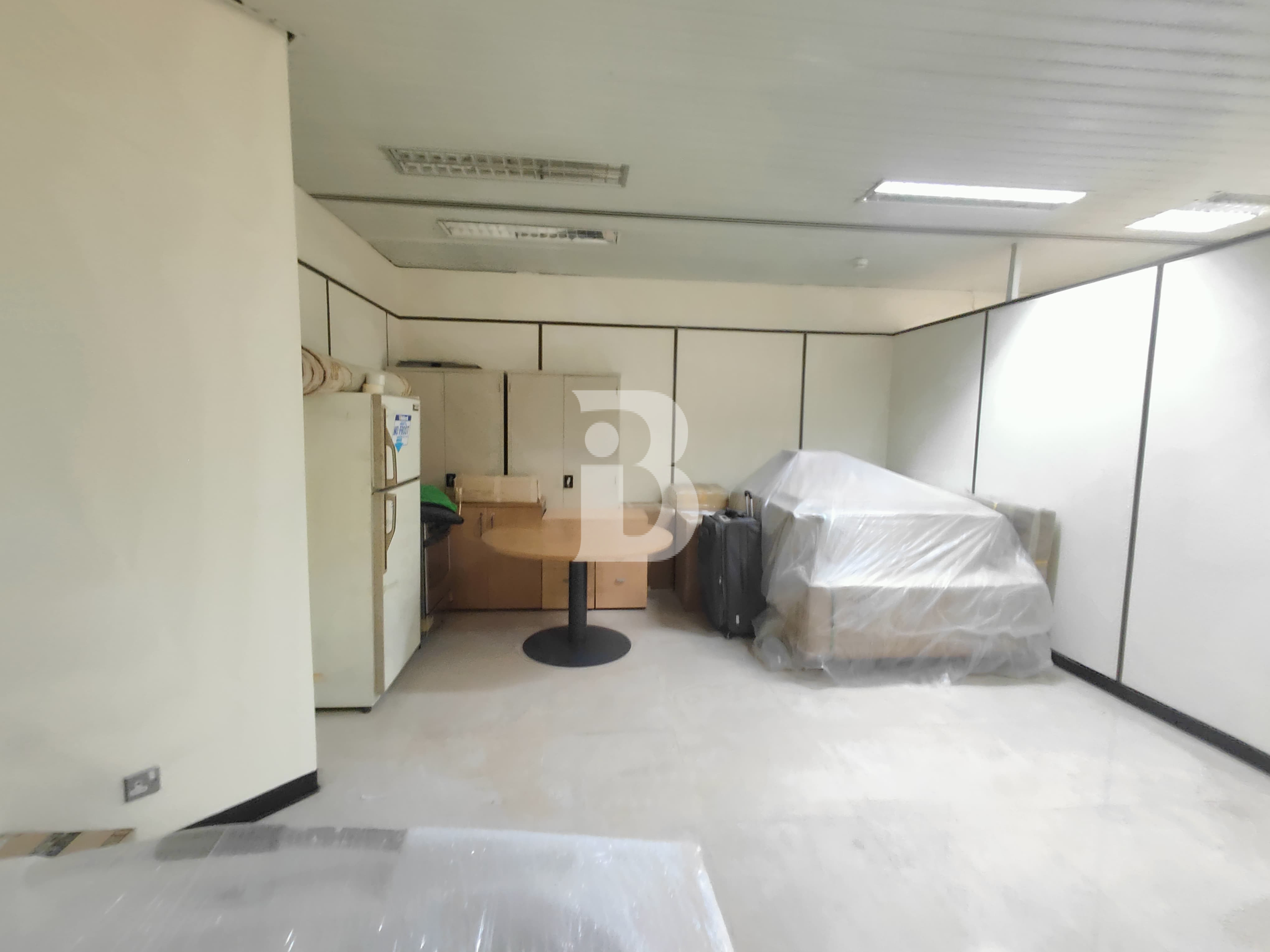 EXCLUSIVE | OFFICE | FULLY FITED READY