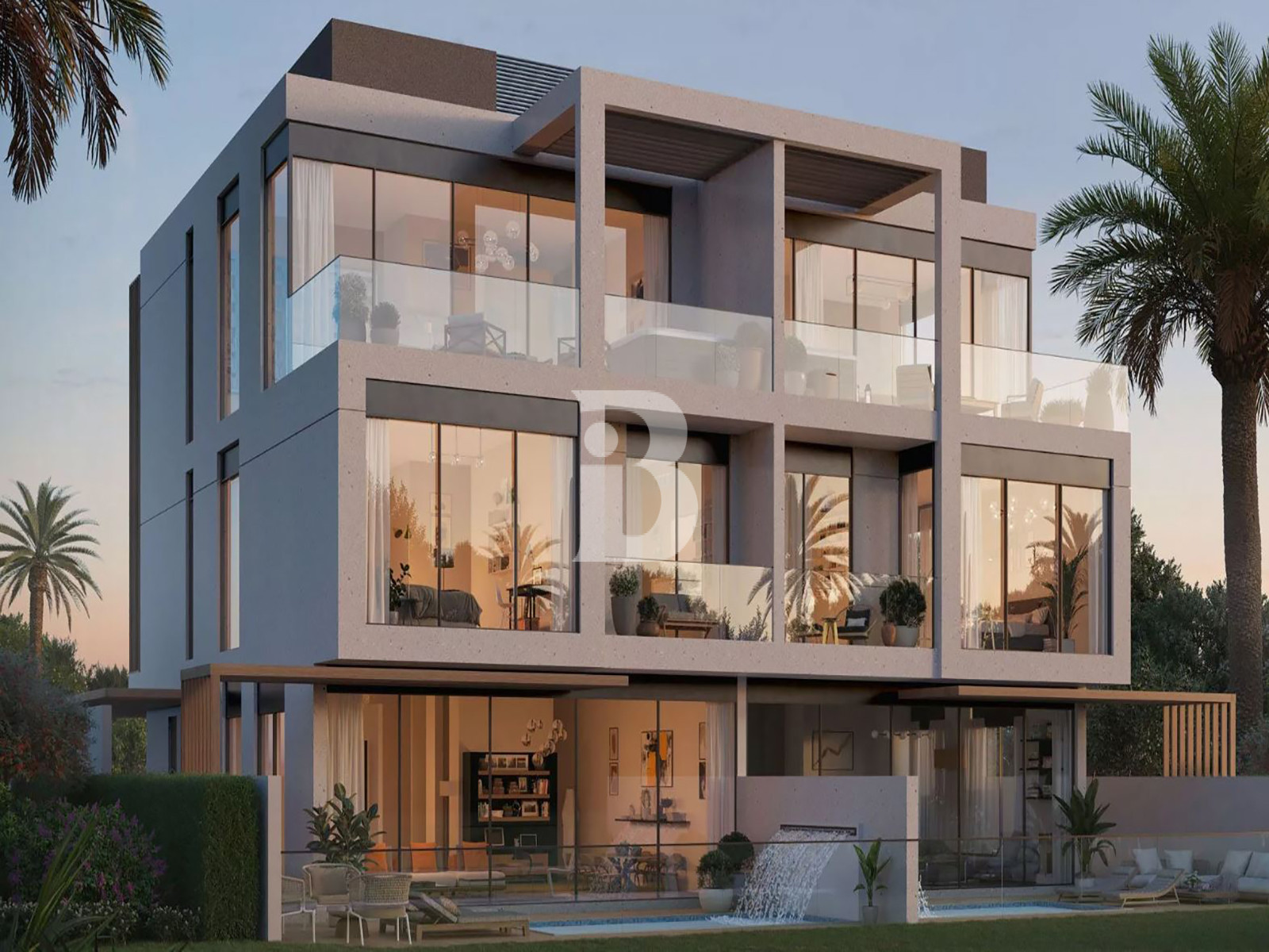 Golf Couse Community |  Negotiable  | Soon to be handedover
